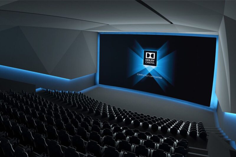 Magestic film - Produzione e post-produzione video Piacenza - Milano - conversione dcp - digital cinema package - imf - color correction