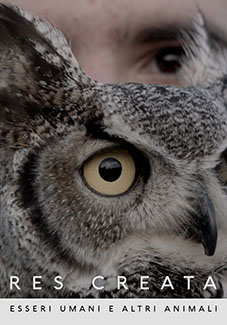 Res Creata esseri umani e altri animali